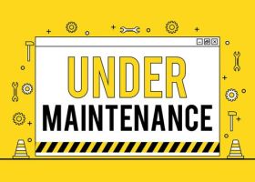 MAINTENANCE