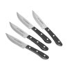 4 Pc Tramontina 5 in Porterhouse Steak Knife Set