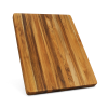 Teak Cutting Board 18 INCH; Pack of 5 Pieces