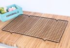 Non Stick Wire Cooling Rack, Drying Rack