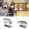 Pasta Maker Roller Machine Fettuccine Noodle Maker