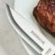 4 Pc Tramontina 5 in Porterhouse Steak Knife Set