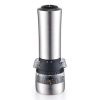 Perfect Blend Electric Salt And Pepper Grinder