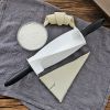 1pc Croissant Making Rolling Die Hob Rolling Pin Type Quick & Convenient