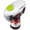 Higher Torque Electric Aromatic Jar Opener-Hands Free Battery Operated